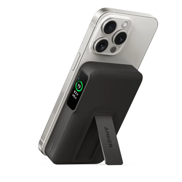 Power Banks